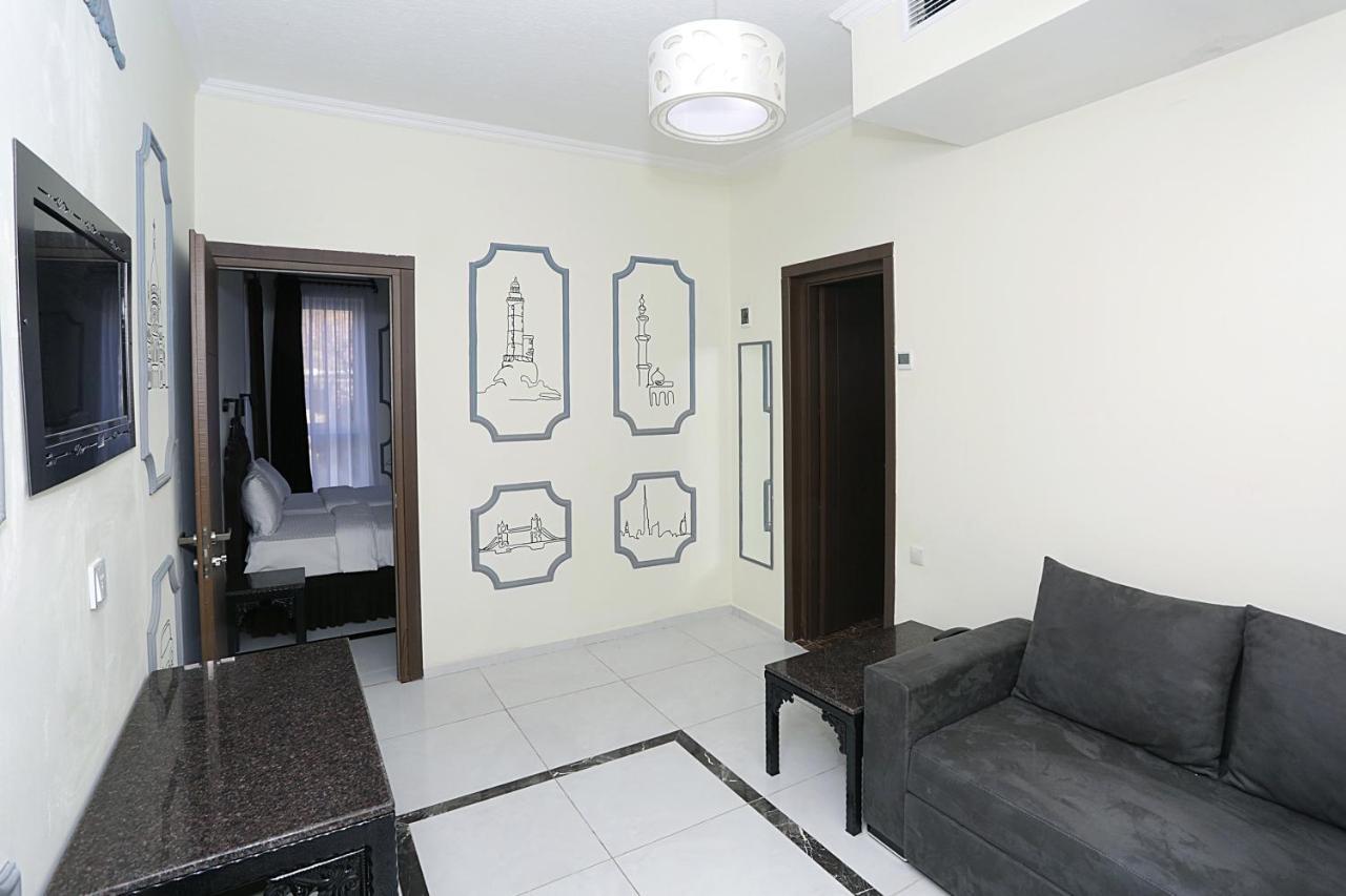 Hotel The One Boutique Tiflis Exterior foto