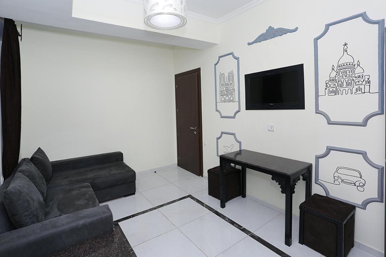Hotel The One Boutique Tiflis Exterior foto