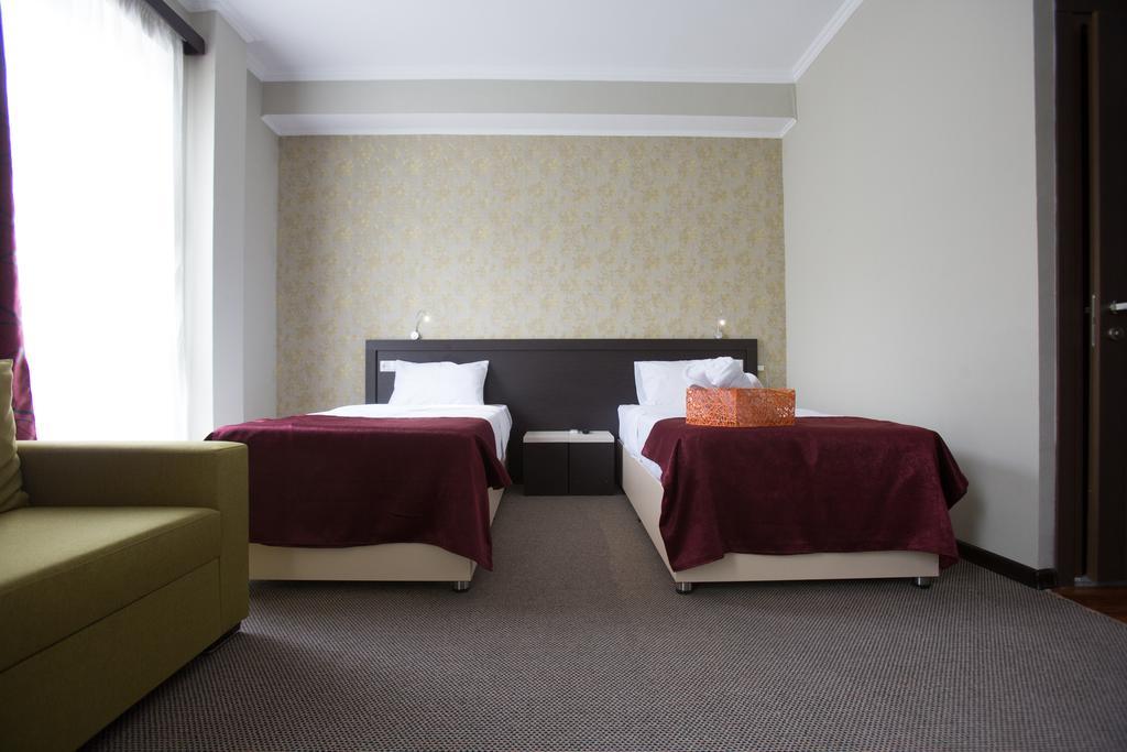 Hotel The One Boutique Tiflis Exterior foto