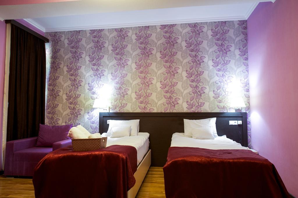 Hotel The One Boutique Tiflis Exterior foto