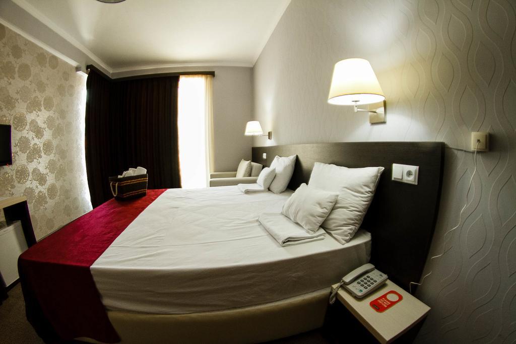 Hotel The One Boutique Tiflis Exterior foto